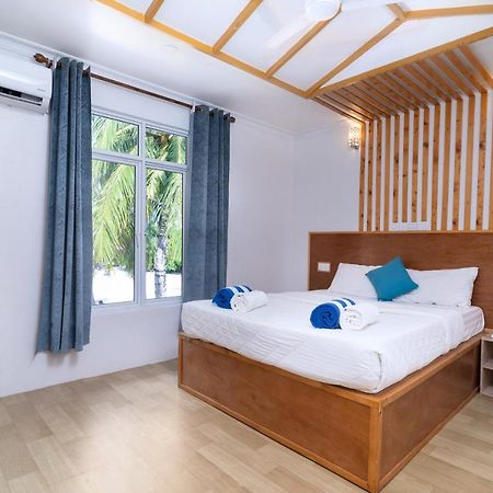 Leisure Inn Guest House Bodufolhudhoo Luaran gambar