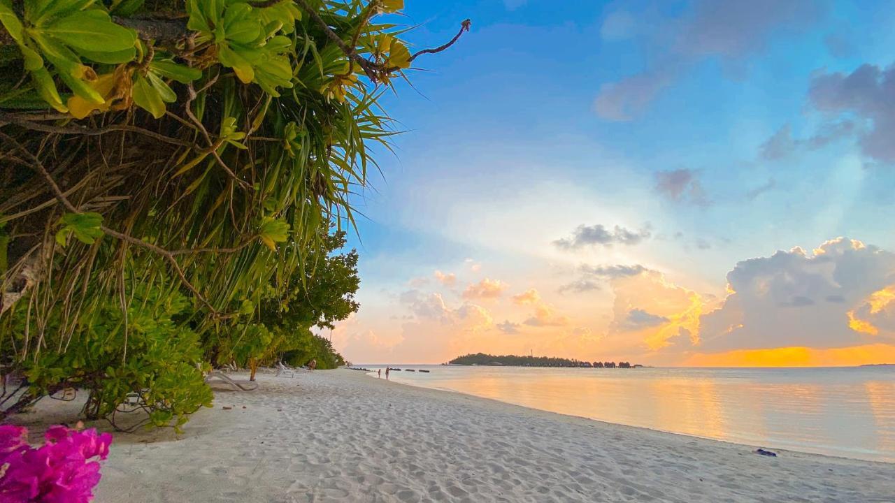 Leisure Inn Guest House Bodufolhudhoo Luaran gambar