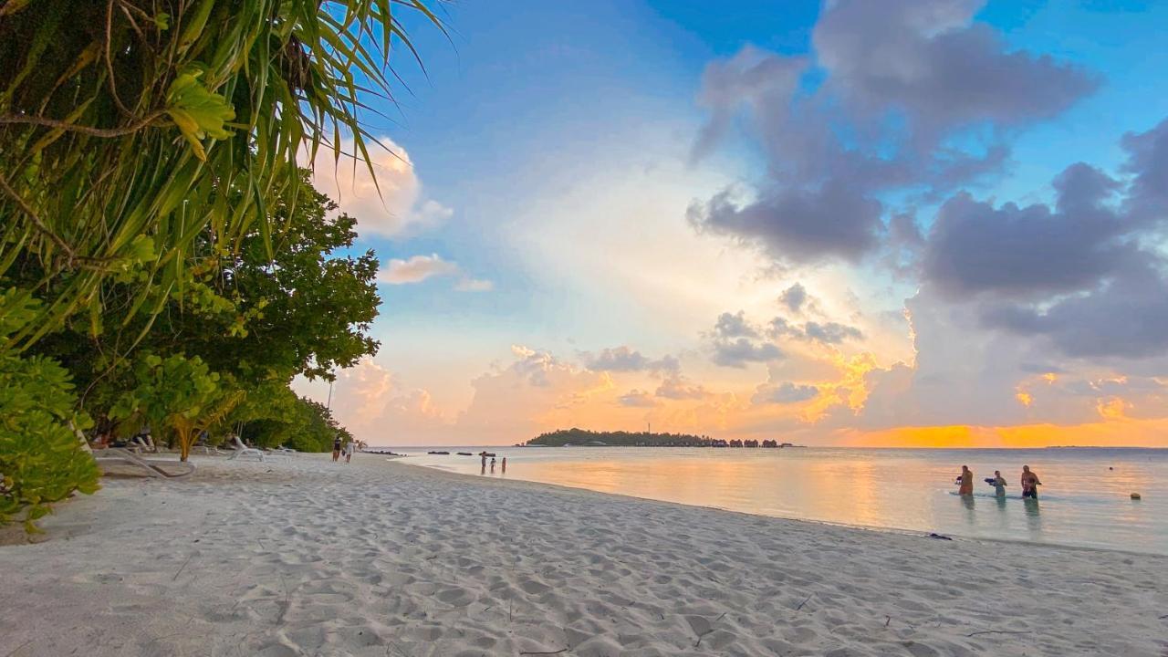 Leisure Inn Guest House Bodufolhudhoo Luaran gambar
