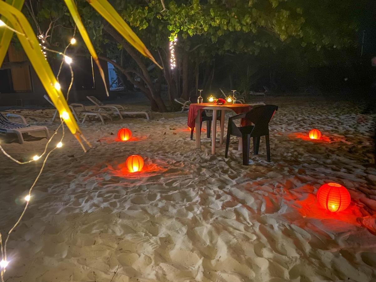 Leisure Inn Guest House Bodufolhudhoo Luaran gambar
