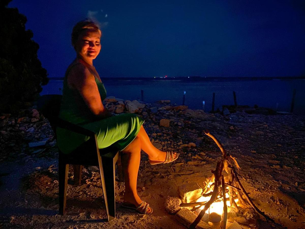 Leisure Inn Guest House Bodufolhudhoo Luaran gambar