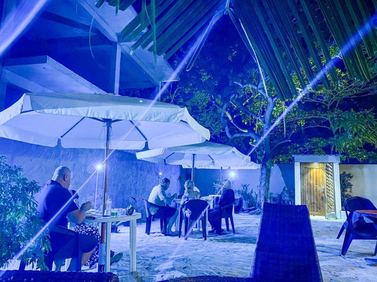 Leisure Inn Guest House Bodufolhudhoo Luaran gambar